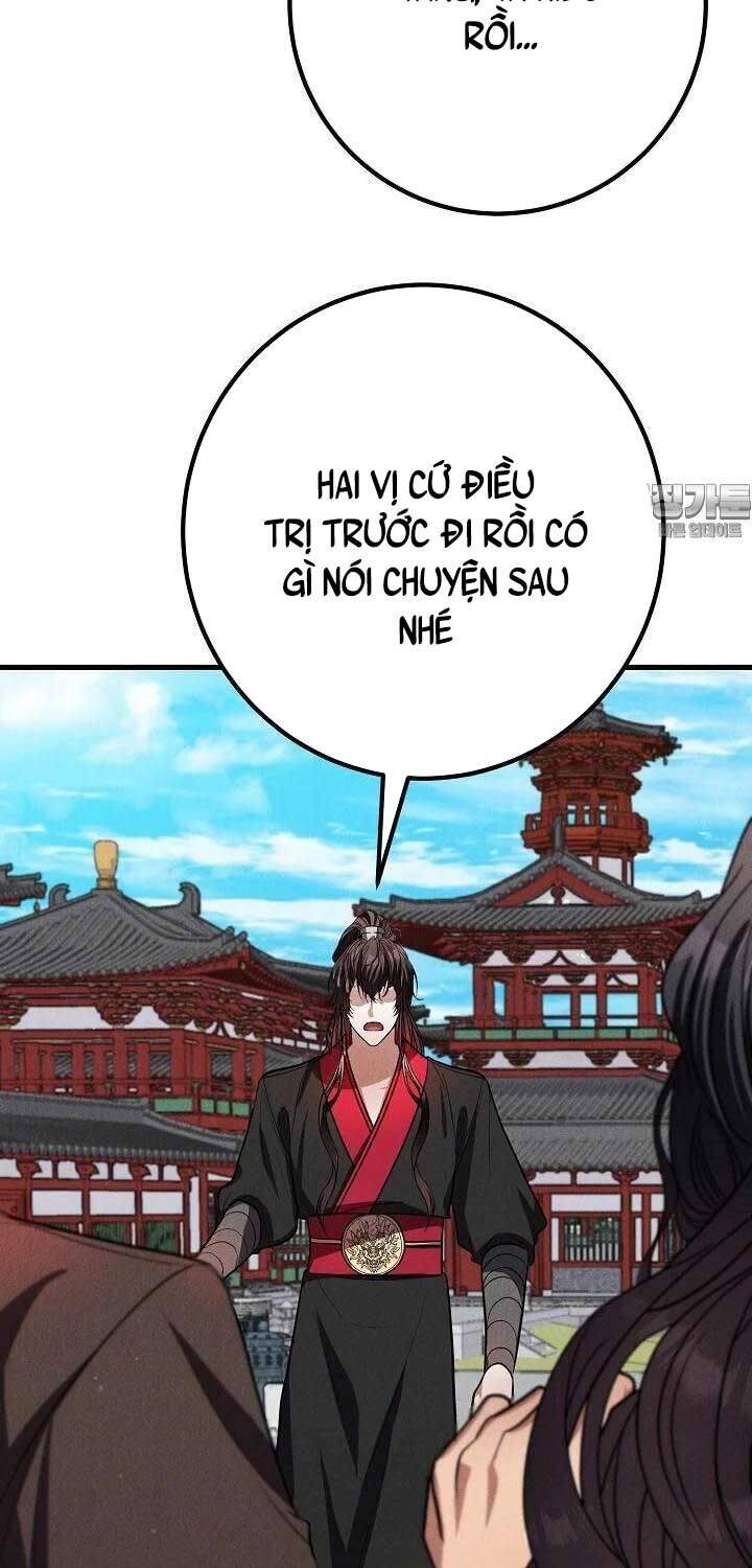 Thiên Tài Võ Thuật Hoàn Sinh Chapter  42 - 42