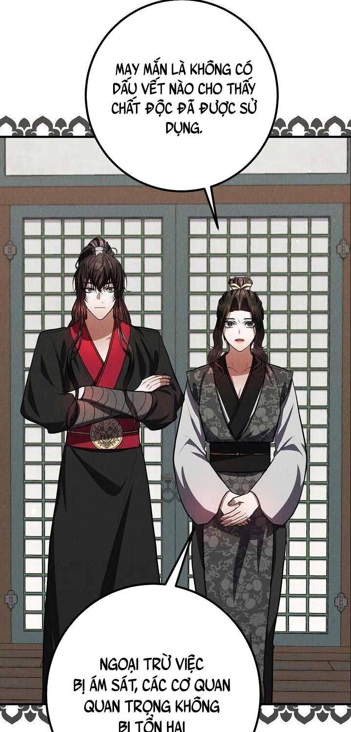 Thiên Tài Võ Thuật Hoàn Sinh Chapter  42 - 46