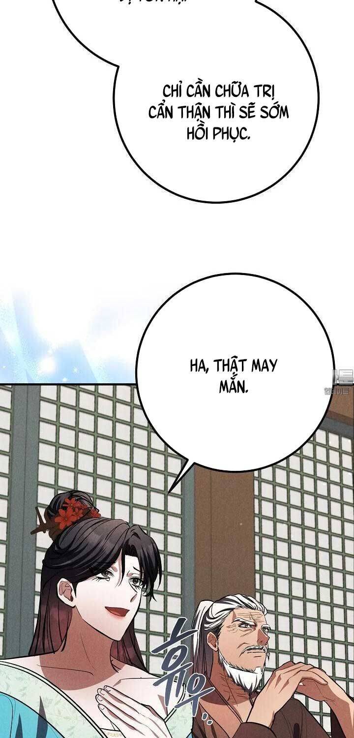 Thiên Tài Võ Thuật Hoàn Sinh Chapter  42 - 47