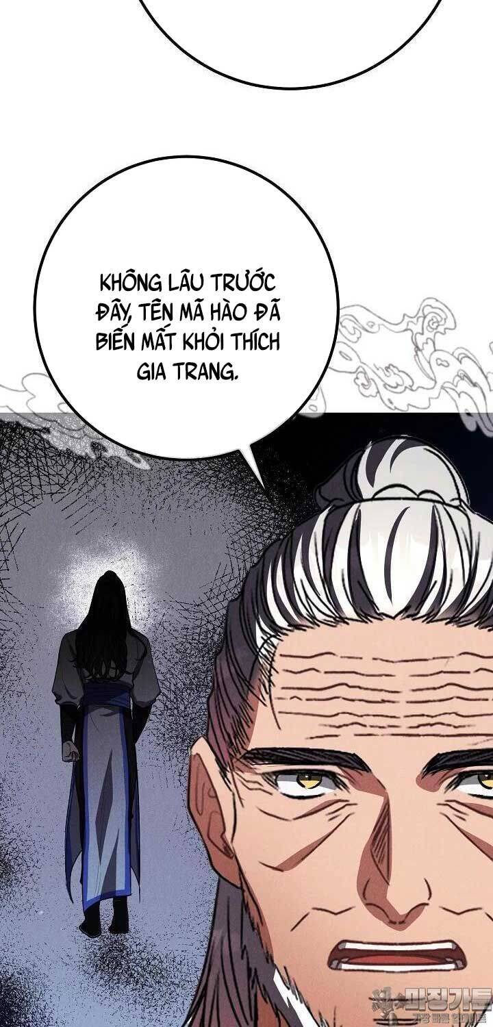 Thiên Tài Võ Thuật Hoàn Sinh Chapter  42 - 50