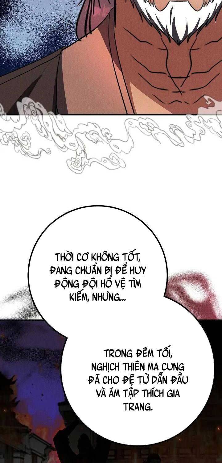 Thiên Tài Võ Thuật Hoàn Sinh Chapter  42 - 51