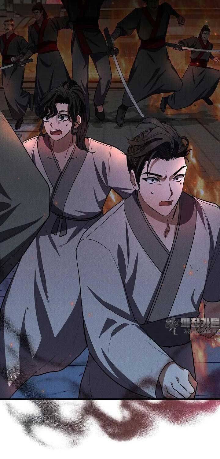 Thiên Tài Võ Thuật Hoàn Sinh Chapter  42 - 52