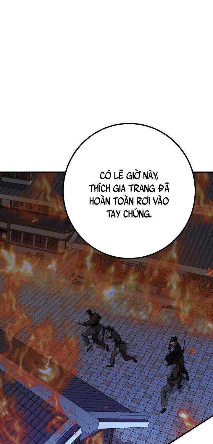Thiên Tài Võ Thuật Hoàn Sinh Chapter  42 - 53