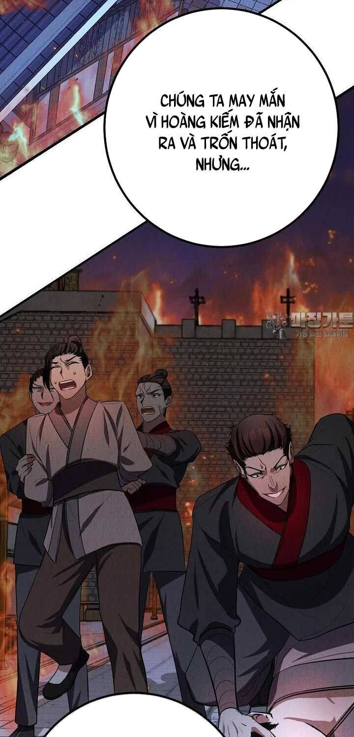 Thiên Tài Võ Thuật Hoàn Sinh Chapter  42 - 54