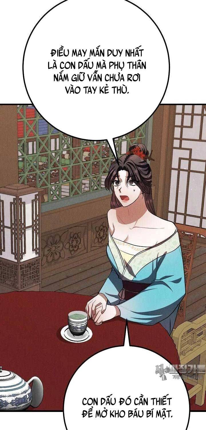 Thiên Tài Võ Thuật Hoàn Sinh Chapter  42 - 56