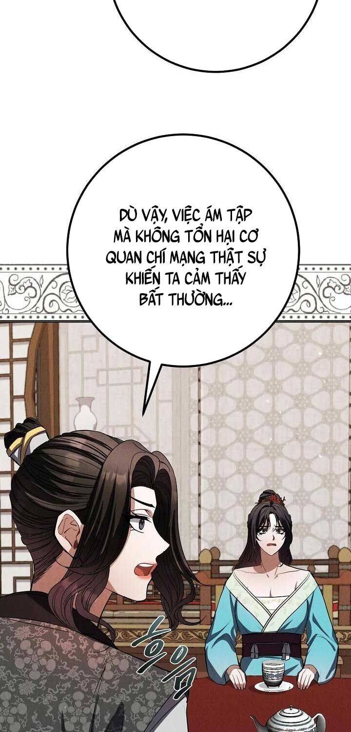 Thiên Tài Võ Thuật Hoàn Sinh Chapter  42 - 57