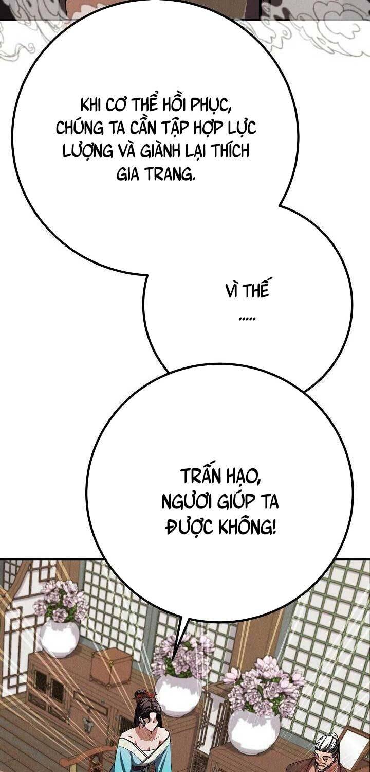 Thiên Tài Võ Thuật Hoàn Sinh Chapter  42 - 61