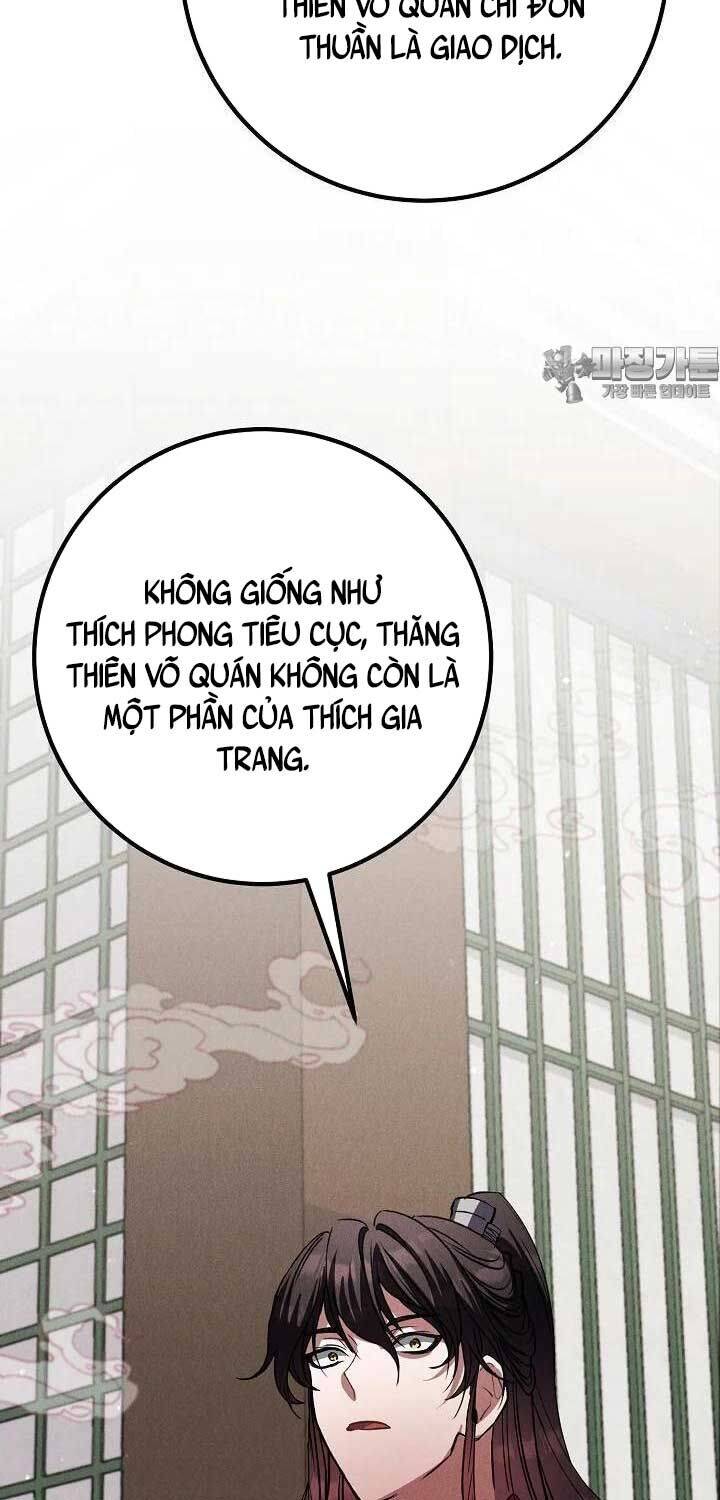 Thiên Tài Võ Thuật Hoàn Sinh Chapter  42 - 67