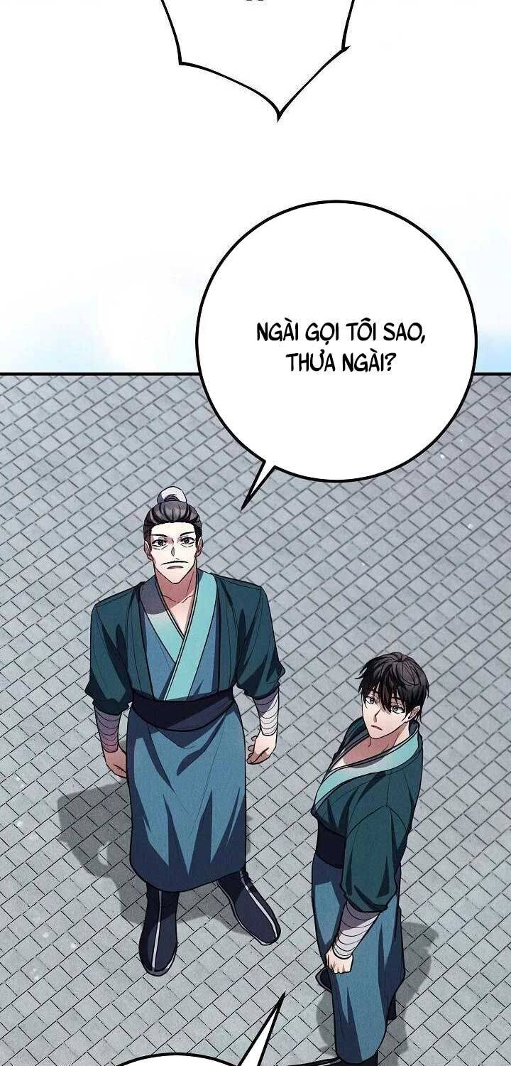 Thiên Tài Võ Thuật Hoàn Sinh Chapter  42 - 8