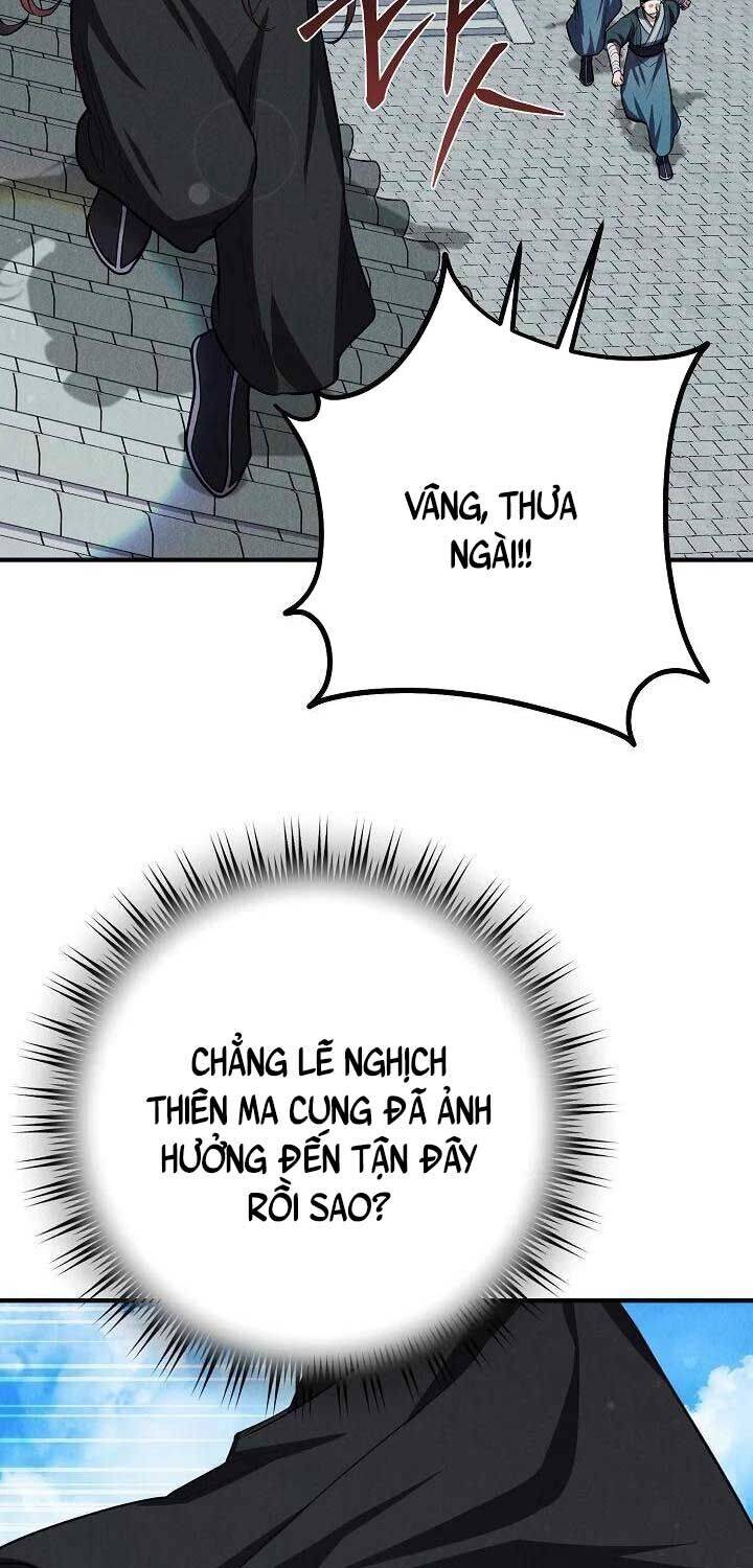 Thiên Tài Võ Thuật Hoàn Sinh Chapter  42 - 10