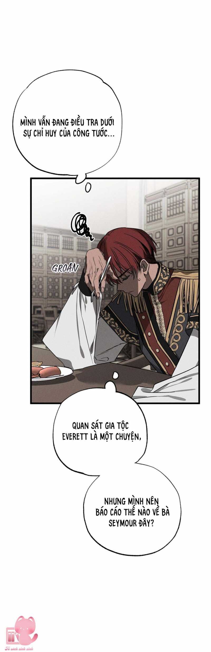Vị Phu Quân Căm Ghét Tôi Đã Mất Trí Nhớ Chapter  45.2 - 13