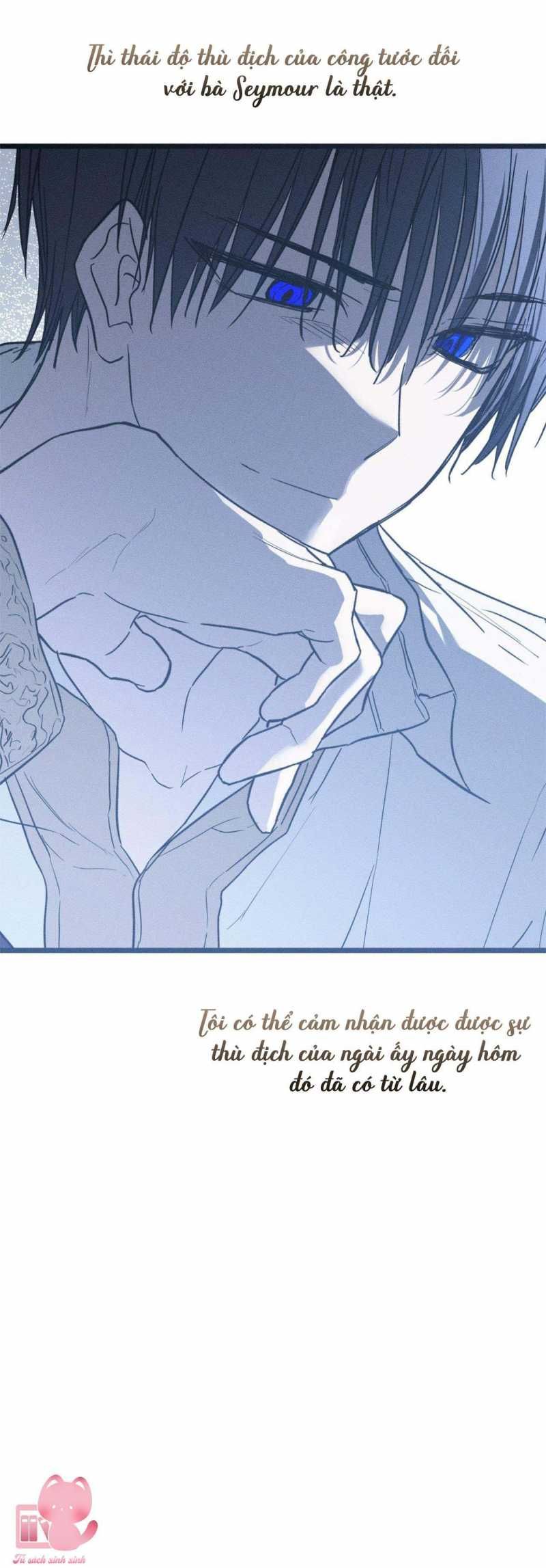 Vị Phu Quân Căm Ghét Tôi Đã Mất Trí Nhớ Chapter  45.2 - 16