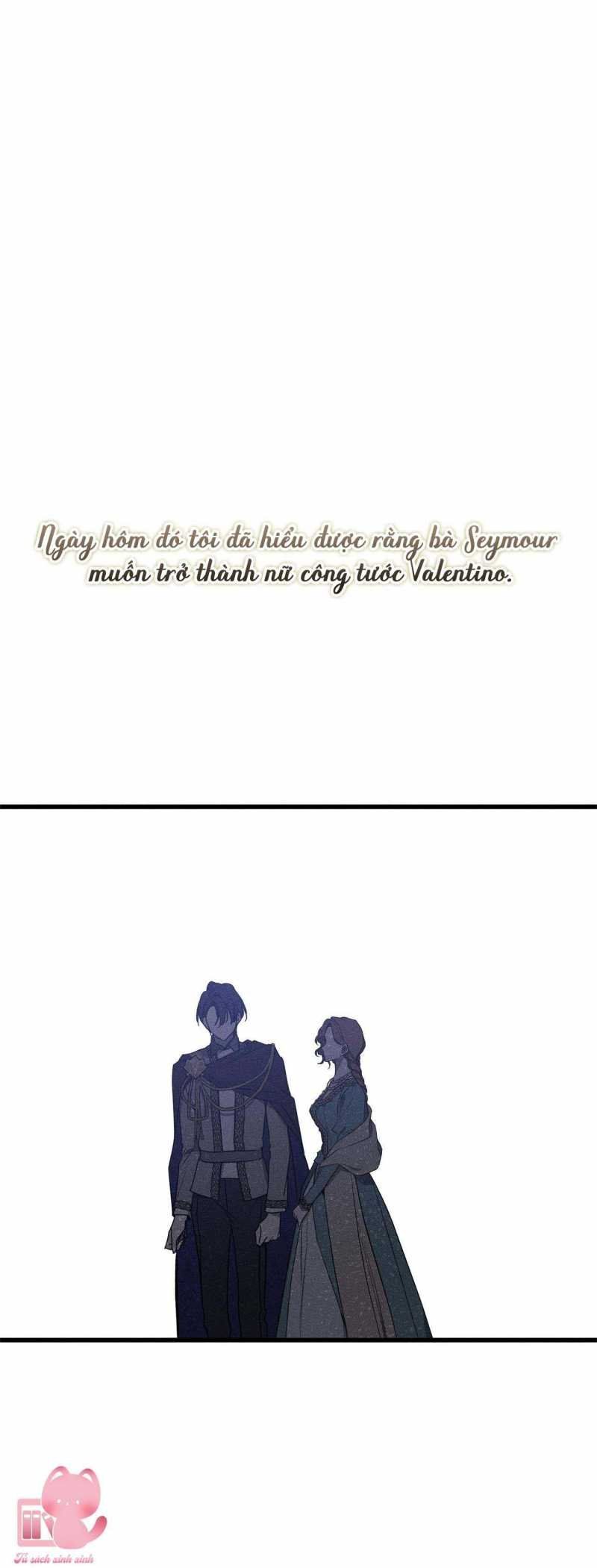 Vị Phu Quân Căm Ghét Tôi Đã Mất Trí Nhớ Chapter  45.2 - 17