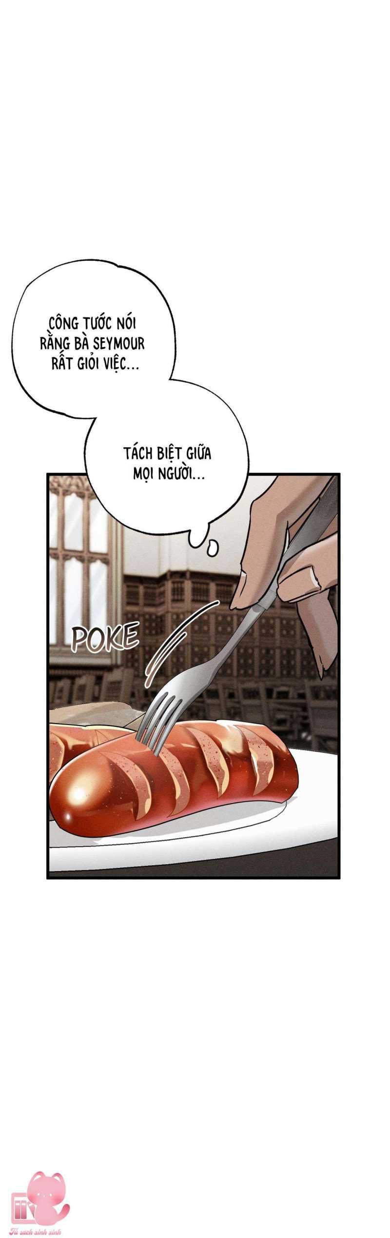 Vị Phu Quân Căm Ghét Tôi Đã Mất Trí Nhớ Chapter  45.2 - 20