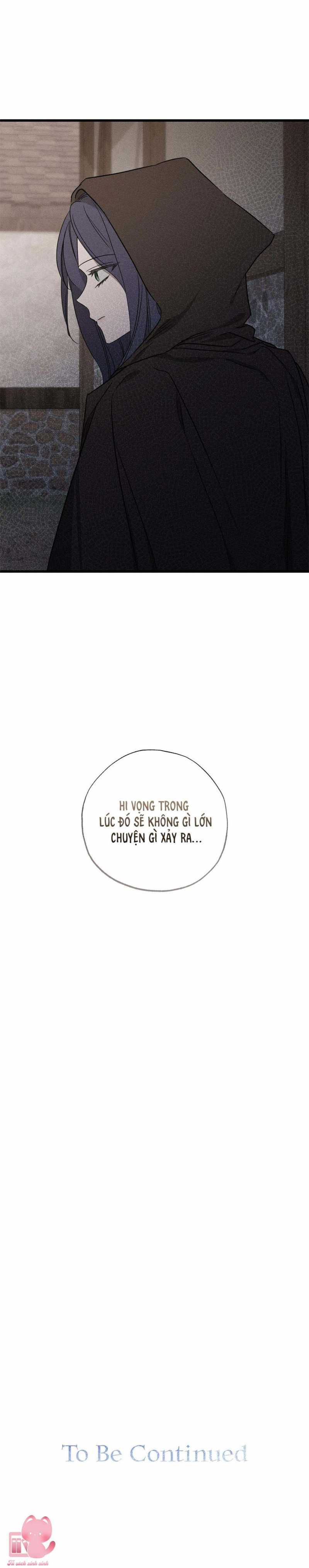Vị Phu Quân Căm Ghét Tôi Đã Mất Trí Nhớ Chapter  45.2 - 25