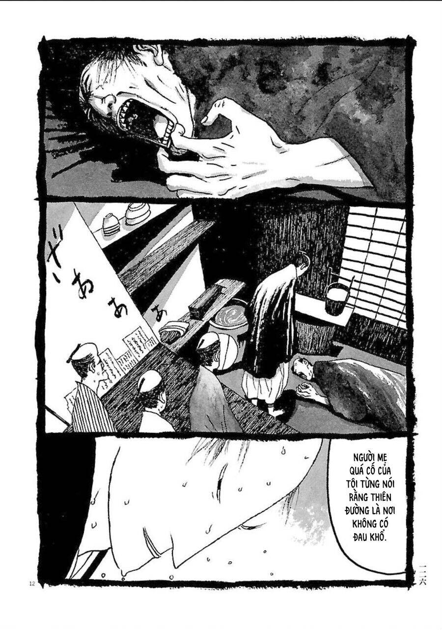 Samurai Kiếm Tre Chapter  67 - 13