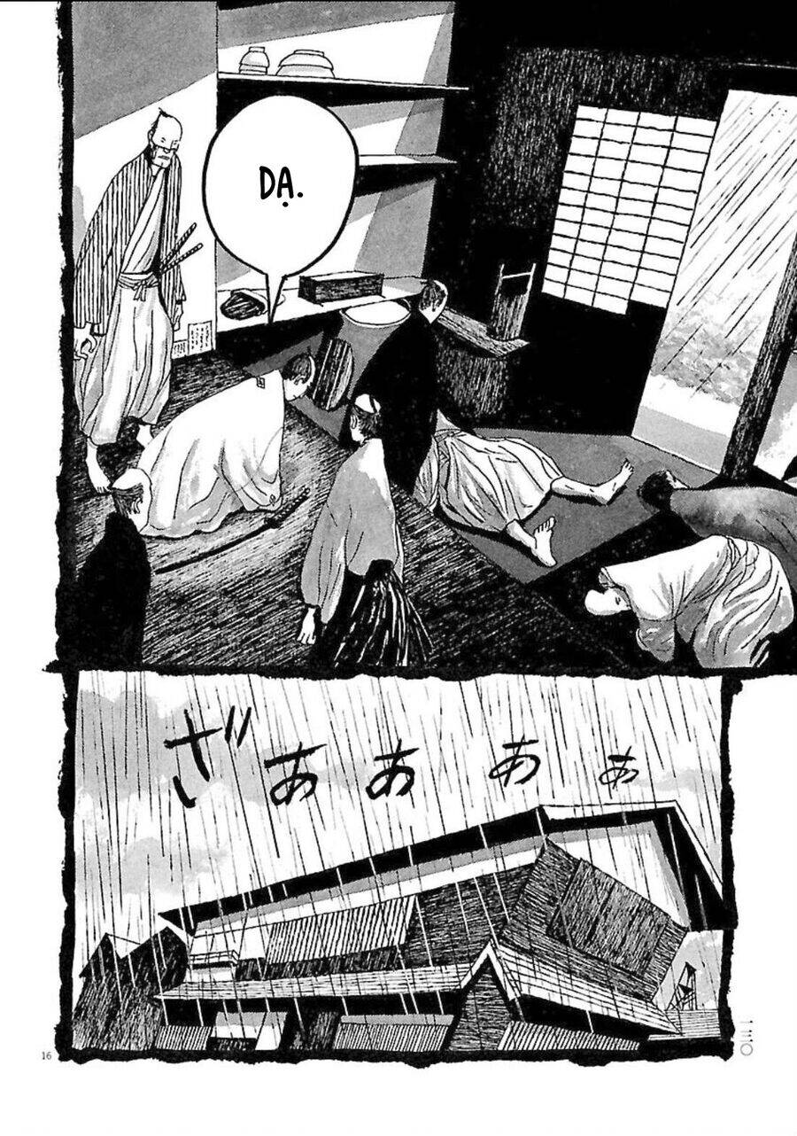 Samurai Kiếm Tre Chapter  67 - 17