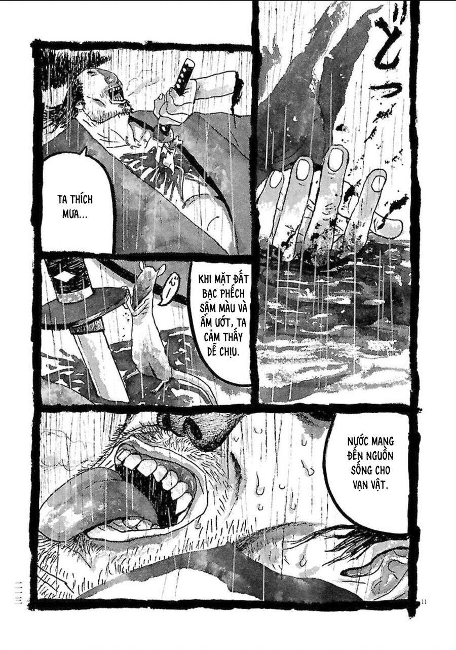 Samurai Kiếm Tre Chapter  82 - 12