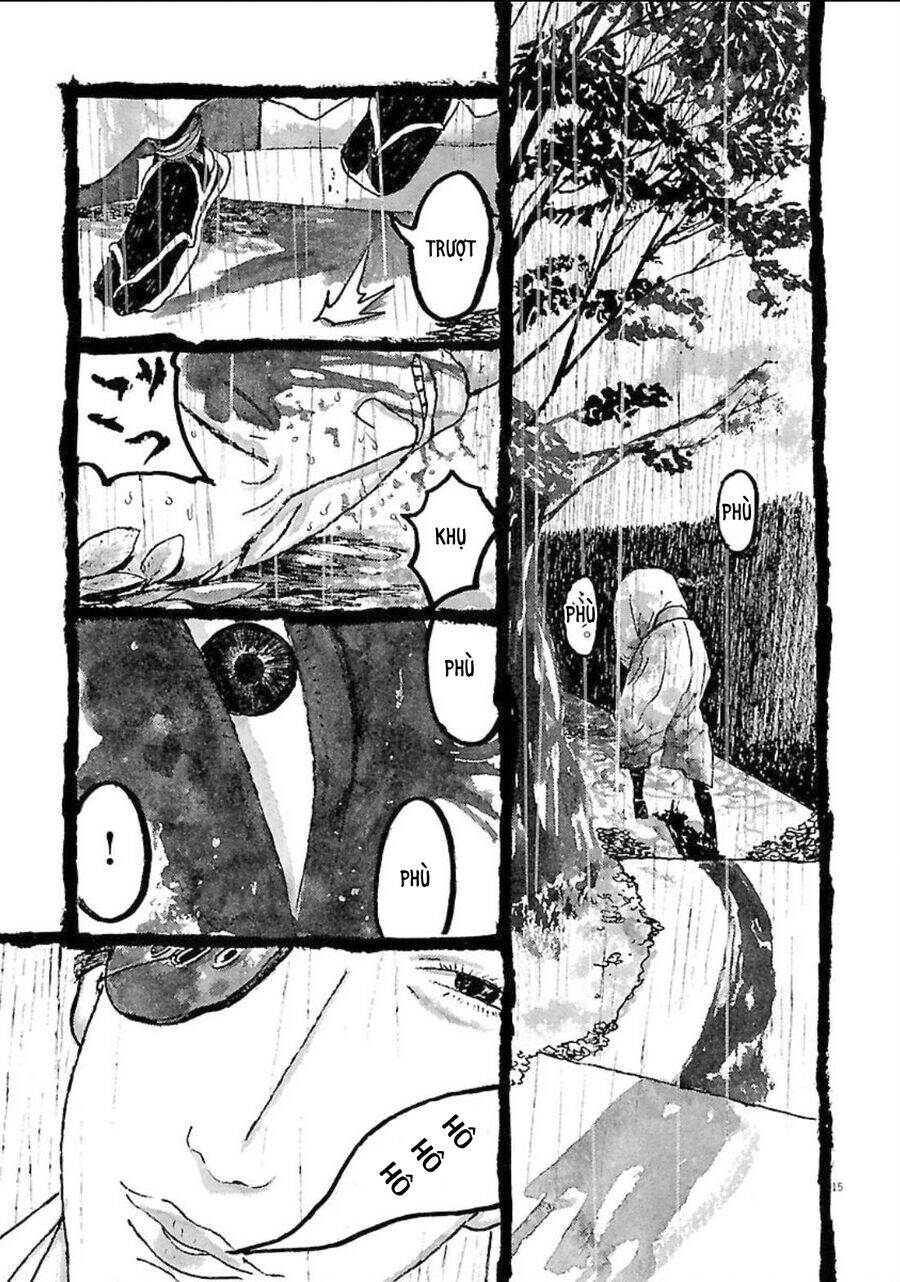 Samurai Kiếm Tre Chapter  82 - 16