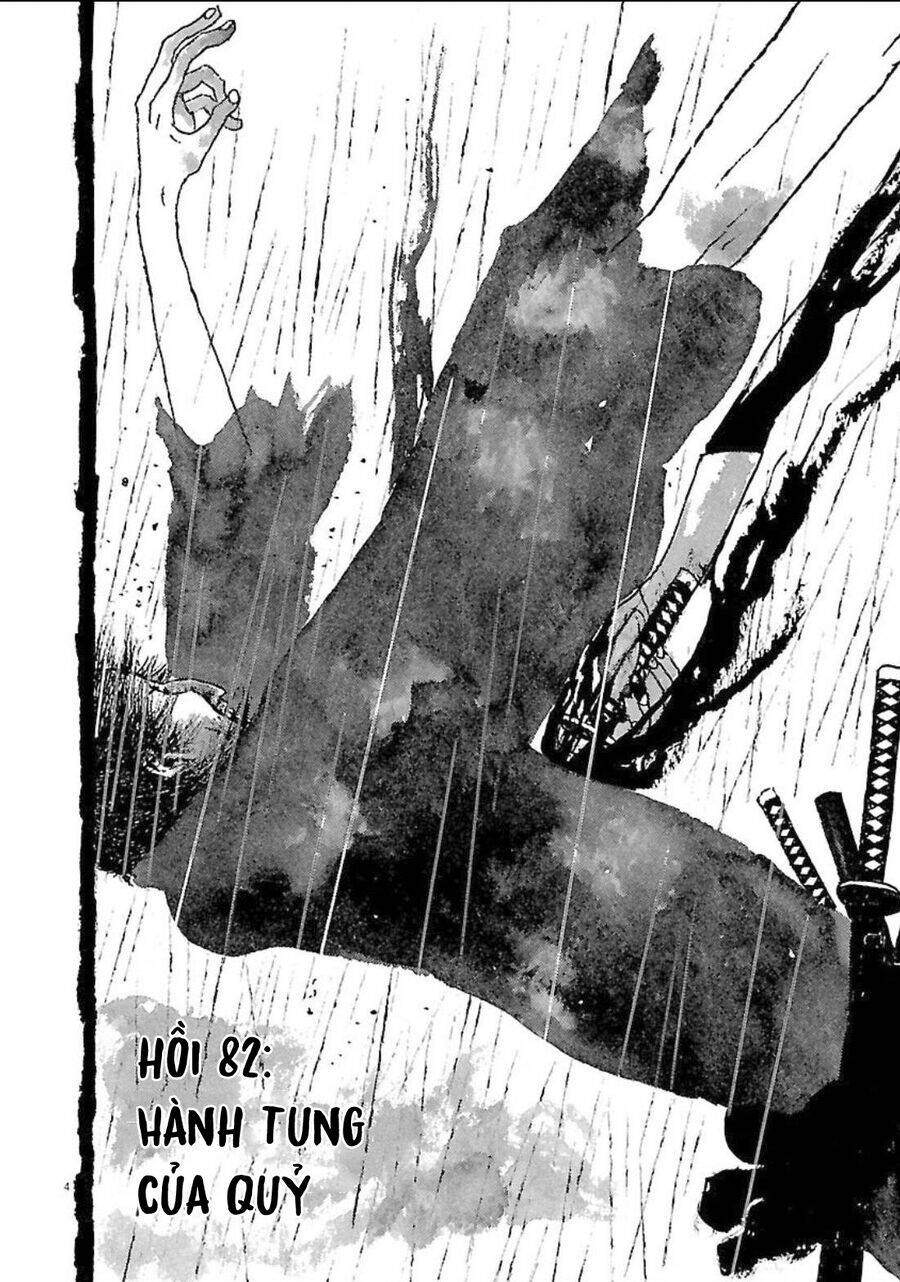 Samurai Kiếm Tre Chapter  82 - 5