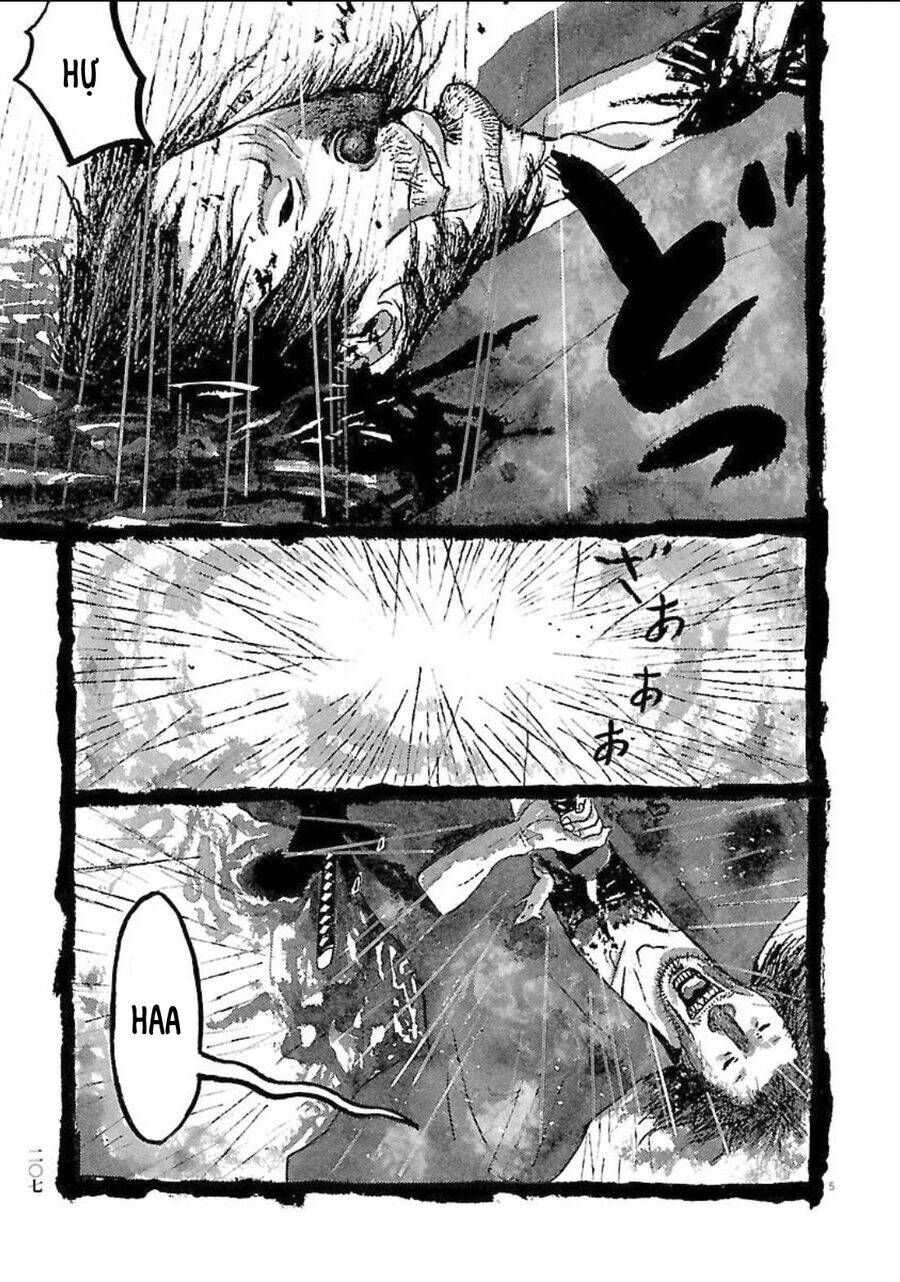 Samurai Kiếm Tre Chapter  82 - 6