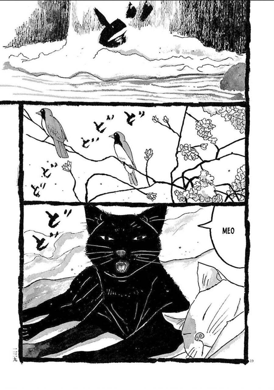 Samurai Kiếm Tre Chapter  83 - 19