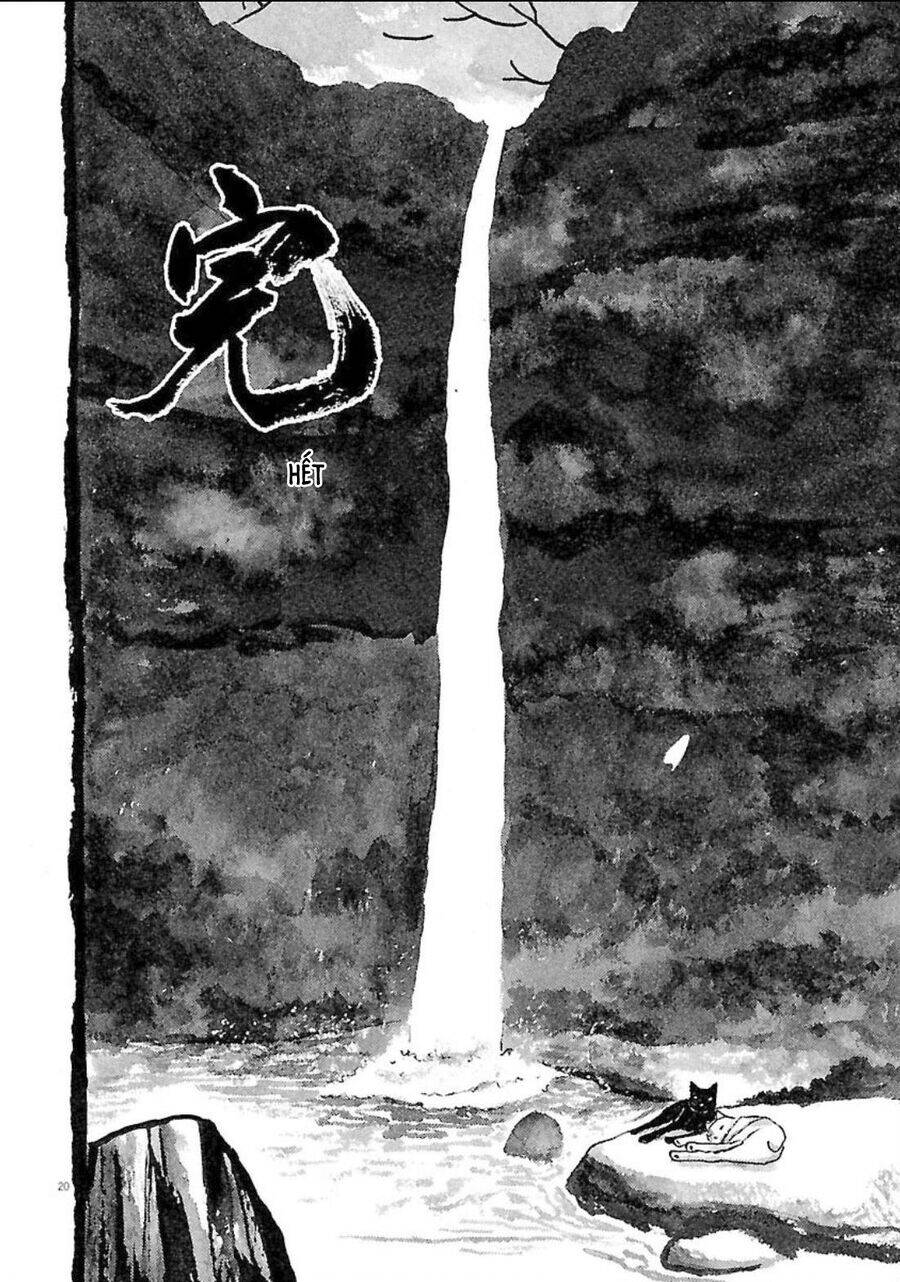 Samurai Kiếm Tre Chapter  83 - 20
