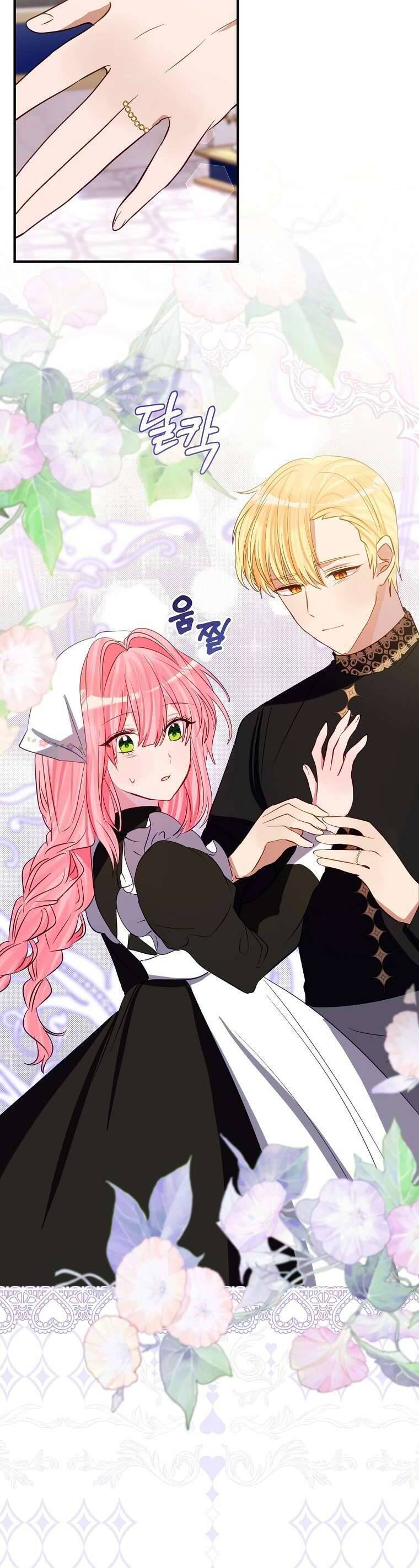 Tôi Không Muốn Có Con Với Nam Chính Chapter  19 - 12