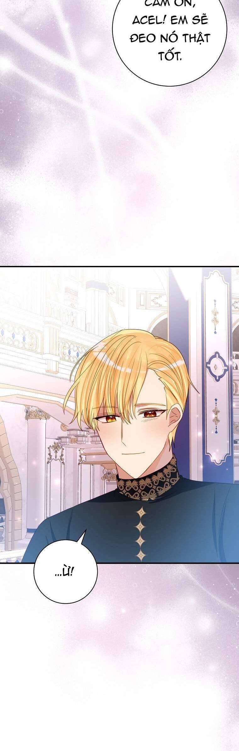 Tôi Không Muốn Có Con Với Nam Chính Chapter  19 - 18