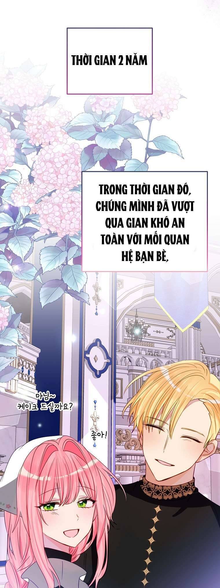 Tôi Không Muốn Có Con Với Nam Chính Chapter  19 - 19