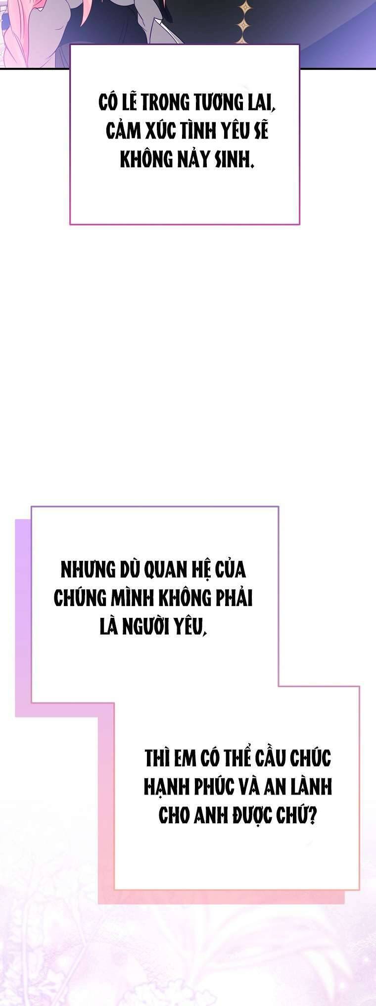 Tôi Không Muốn Có Con Với Nam Chính Chapter  19 - 20