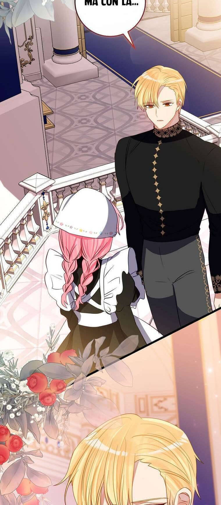 Tôi Không Muốn Có Con Với Nam Chính Chapter  19 - 3