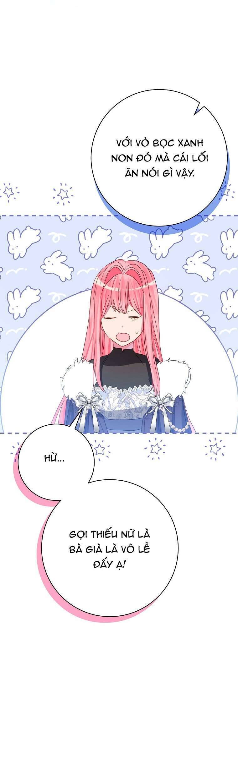 Tôi Không Muốn Có Con Với Nam Chính Chapter  19 - 27