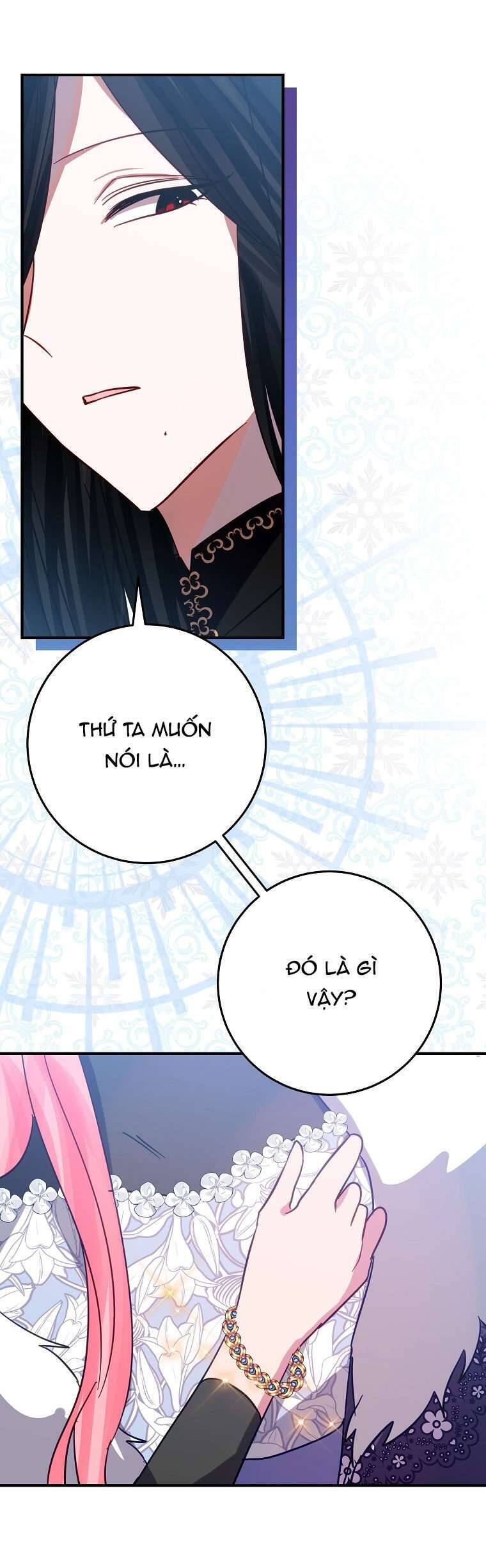 Tôi Không Muốn Có Con Với Nam Chính Chapter  19 - 28