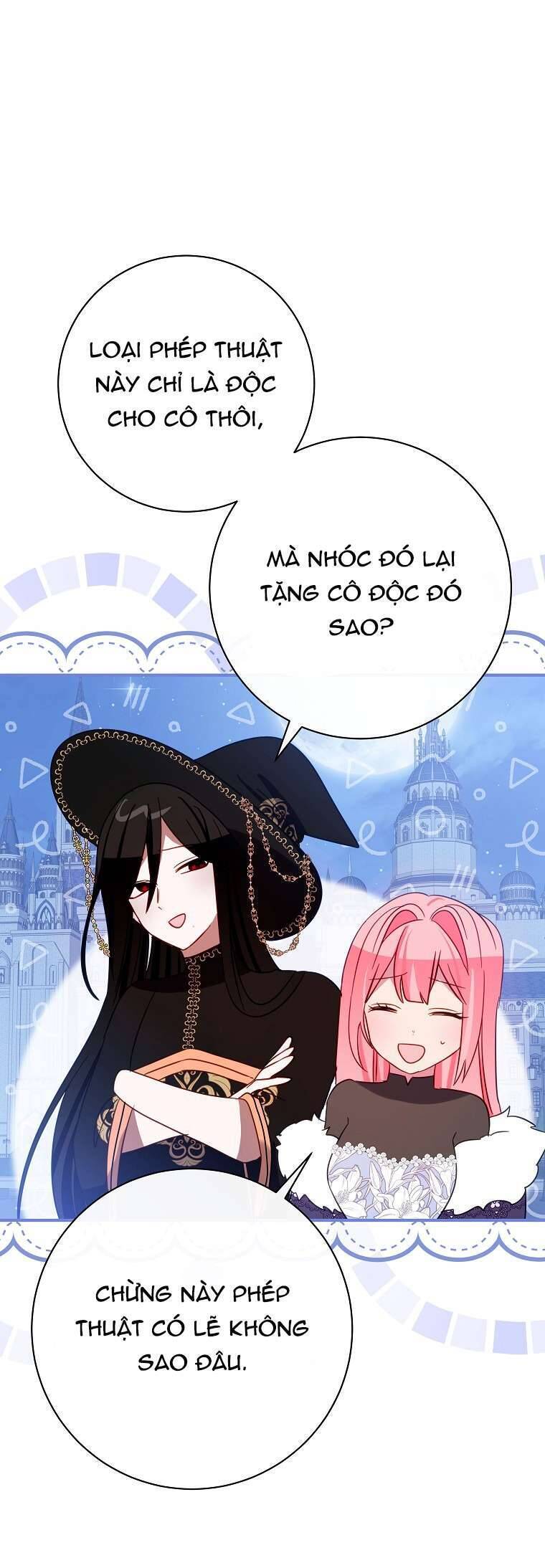 Tôi Không Muốn Có Con Với Nam Chính Chapter  19 - 31
