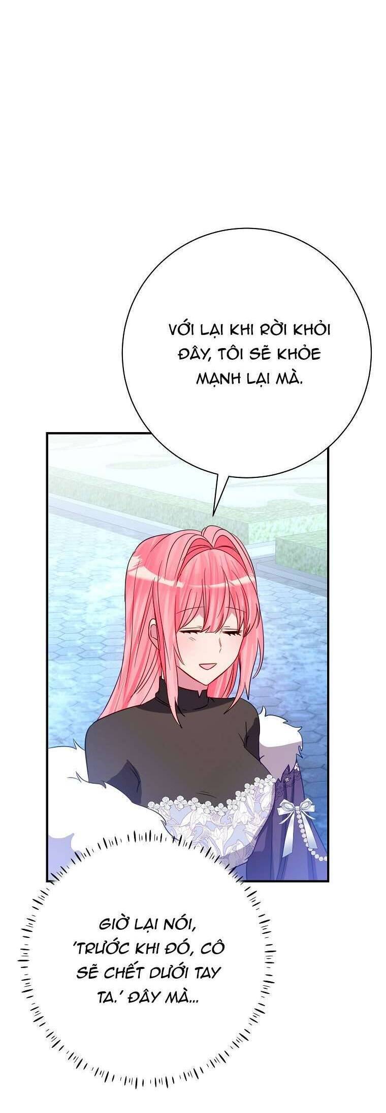 Tôi Không Muốn Có Con Với Nam Chính Chapter  19 - 32