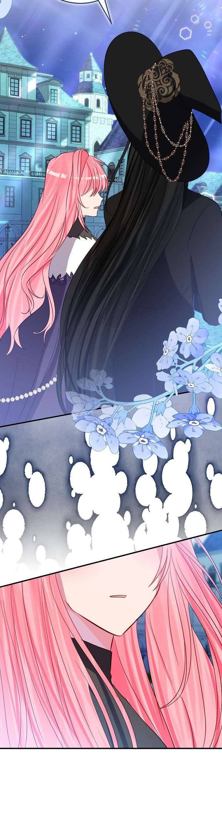 Tôi Không Muốn Có Con Với Nam Chính Chapter  19 - 34