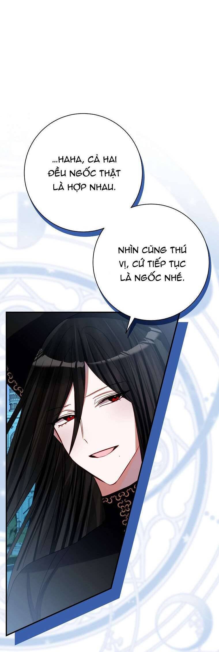 Tôi Không Muốn Có Con Với Nam Chính Chapter  19 - 36