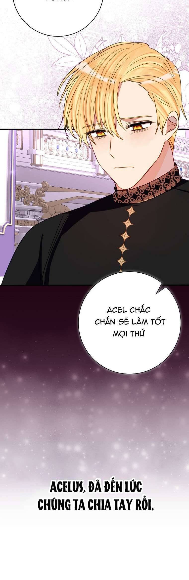 Tôi Không Muốn Có Con Với Nam Chính Chapter  19 - 8