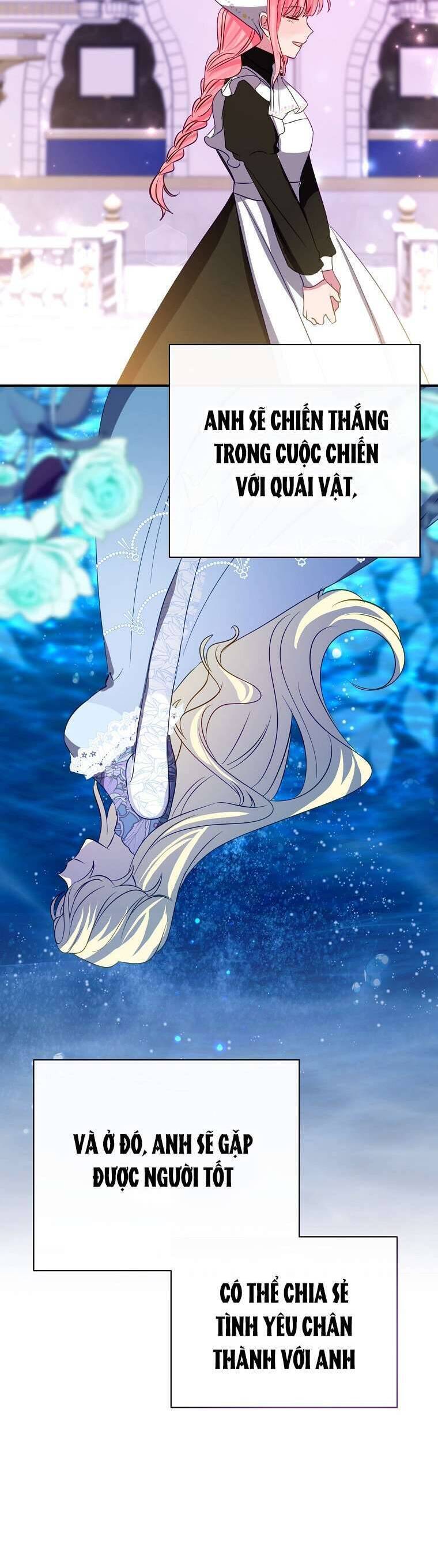 Tôi Không Muốn Có Con Với Nam Chính Chapter  19 - 10