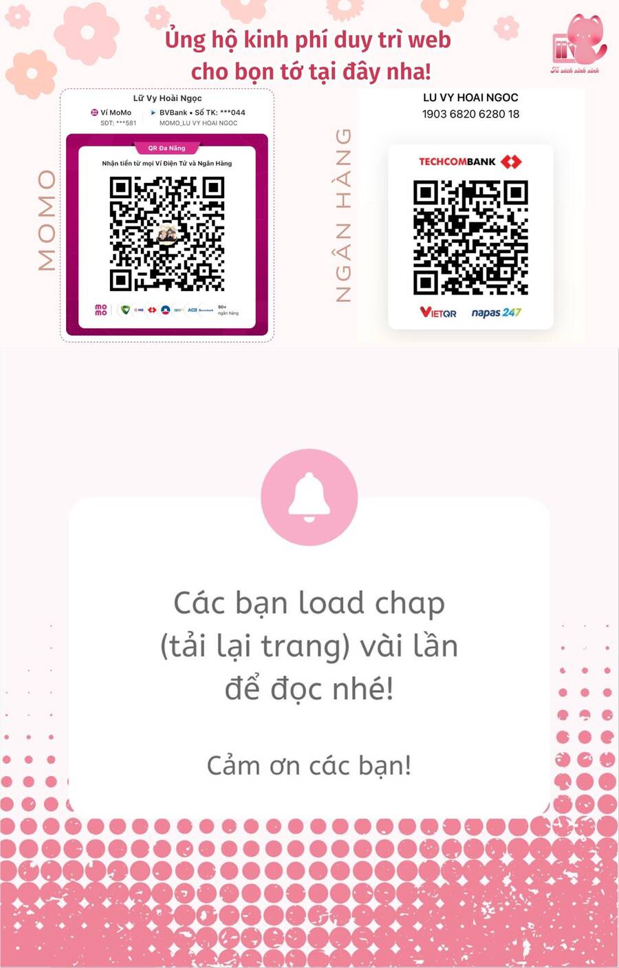 Nuôi Vị Hôn Phu Bằng Tiền Bạc Chapter 44 - 1