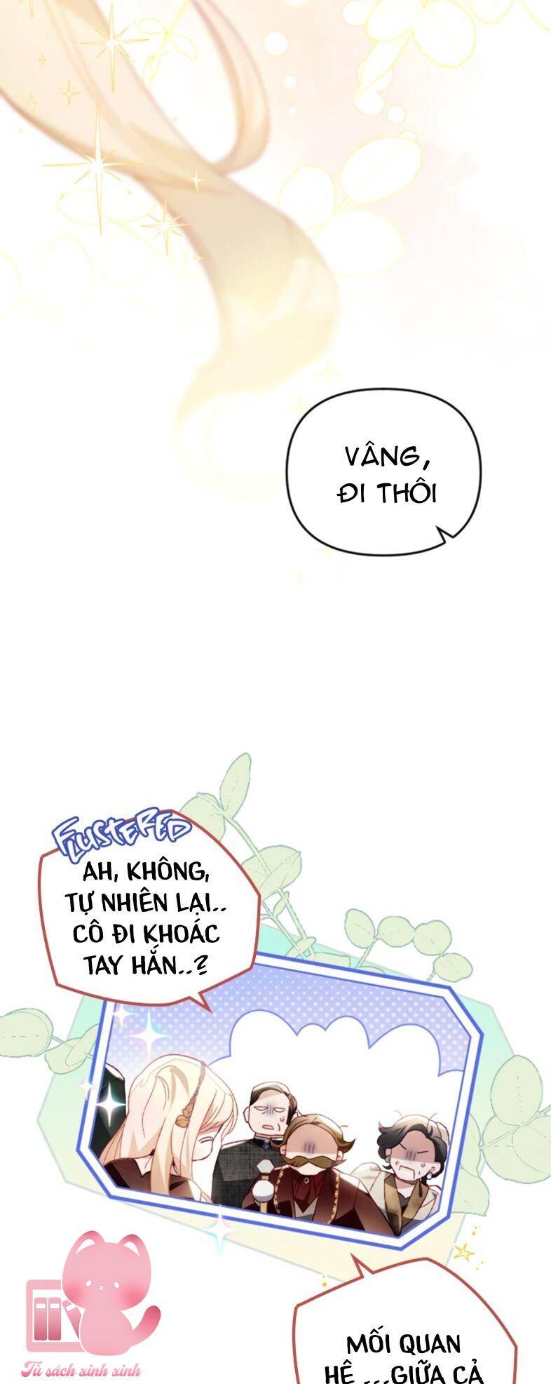Nuôi Vị Hôn Phu Bằng Tiền Bạc Chapter 44 - 24