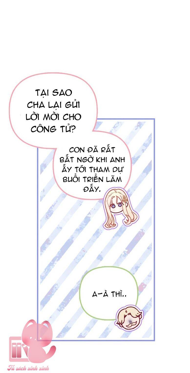 Nuôi Vị Hôn Phu Bằng Tiền Bạc Chapter 44 - 57