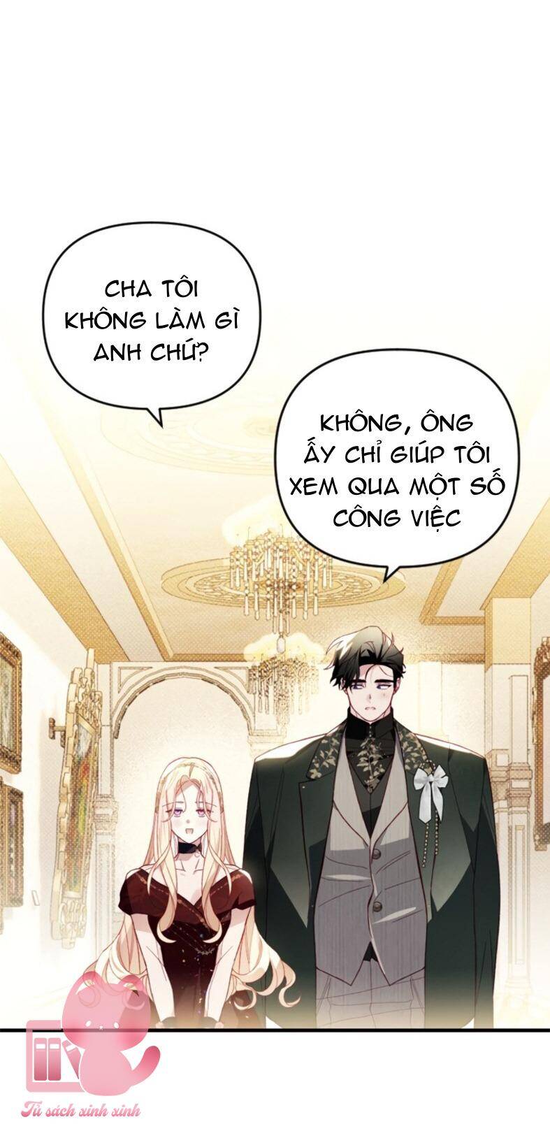 Nuôi Vị Hôn Phu Bằng Tiền Bạc Chapter 44 - 66