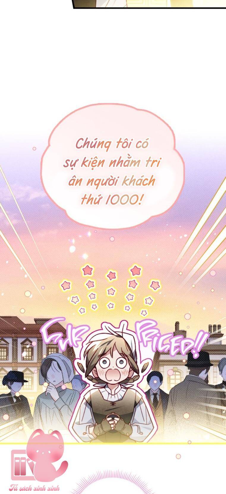 Nuôi Vị Hôn Phu Bằng Tiền Bạc Chapter 45 - 26