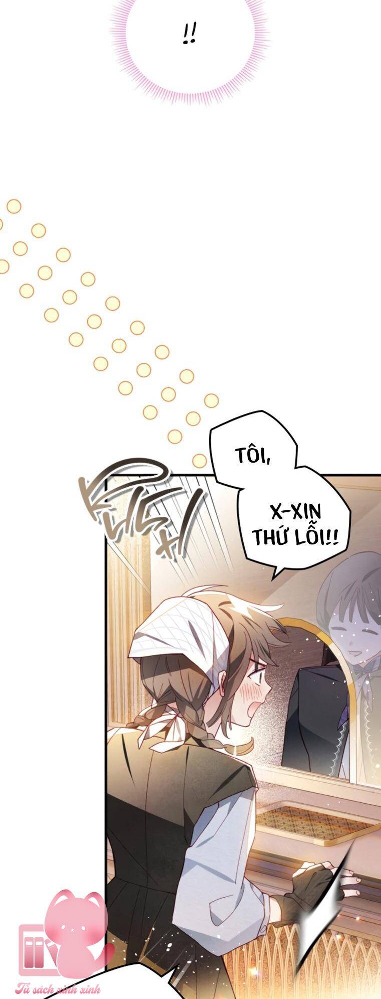 Nuôi Vị Hôn Phu Bằng Tiền Bạc Chapter 45 - 27