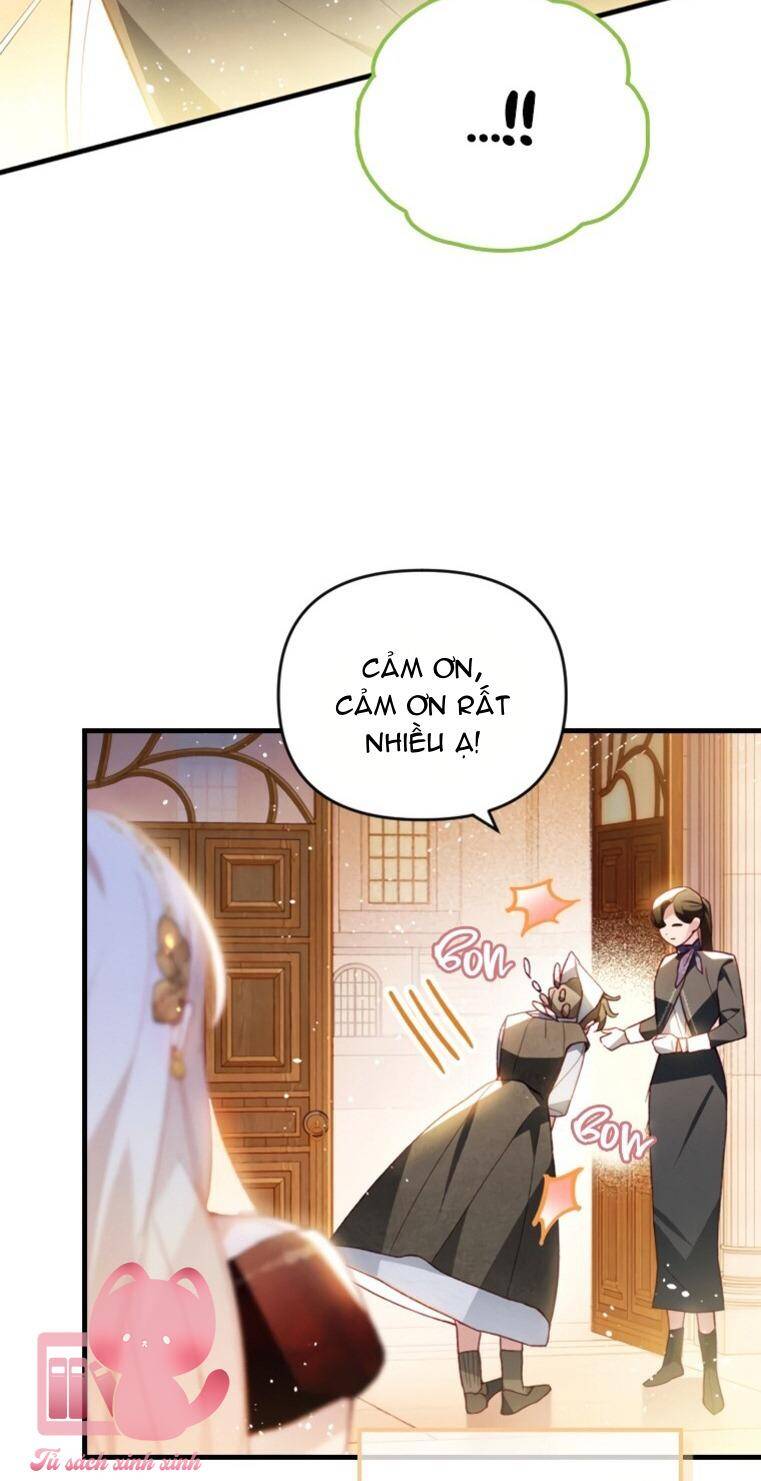 Nuôi Vị Hôn Phu Bằng Tiền Bạc Chapter 45 - 29