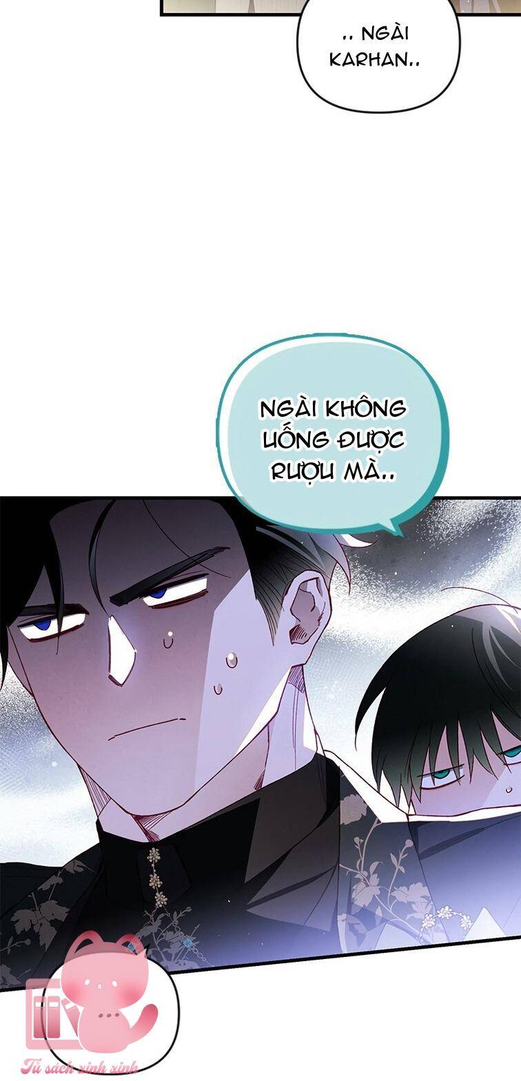 Nuôi Vị Hôn Phu Bằng Tiền Bạc Chapter 45 - 42