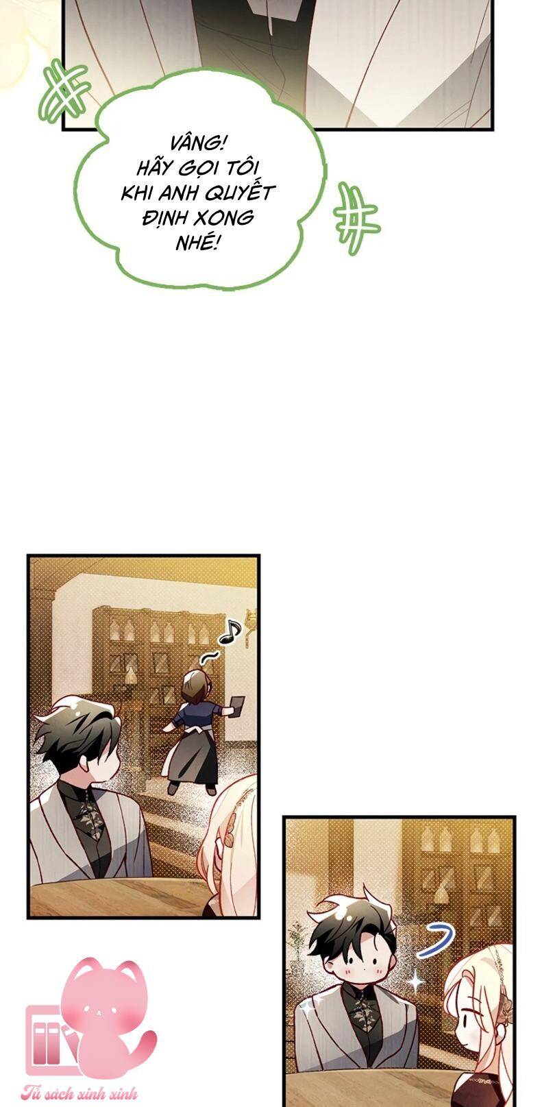 Nuôi Vị Hôn Phu Bằng Tiền Bạc Chapter 45 - 69