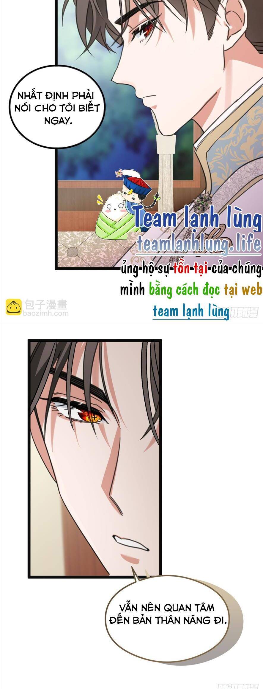 Bông Hoa Độc Của Nhà Công Tước Chapter 23 - 13
